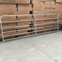Galvanized Heavy Duty Sheep Animal Corral Panels for Sale